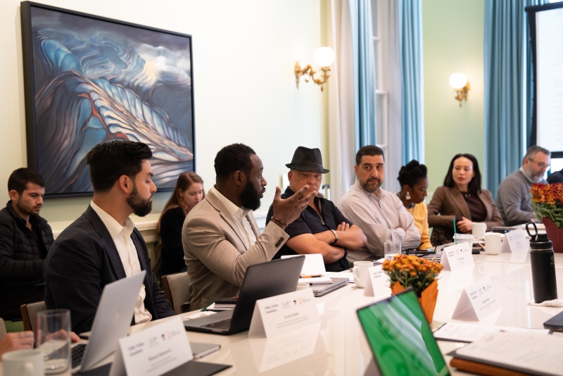 Violence Reduction Research & Practice Network