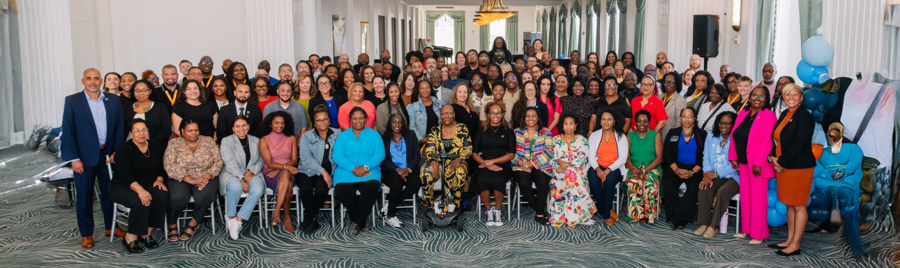 National Offices of Violence Prevention Network