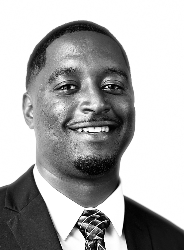 Anthony McCrady