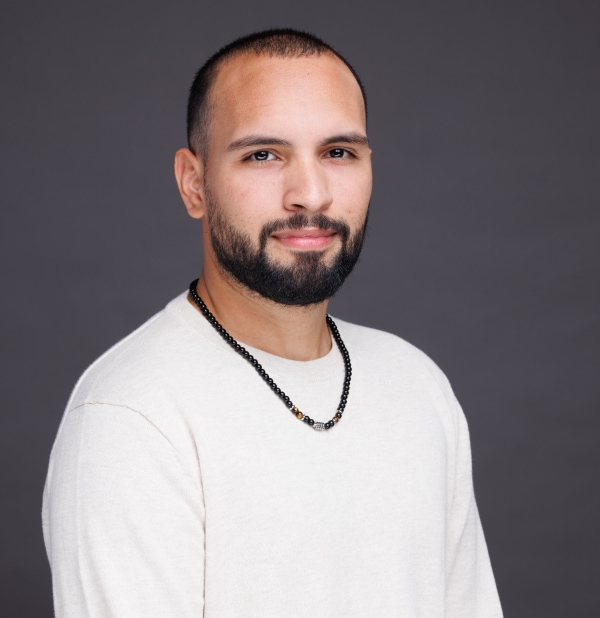 Deven Rivera