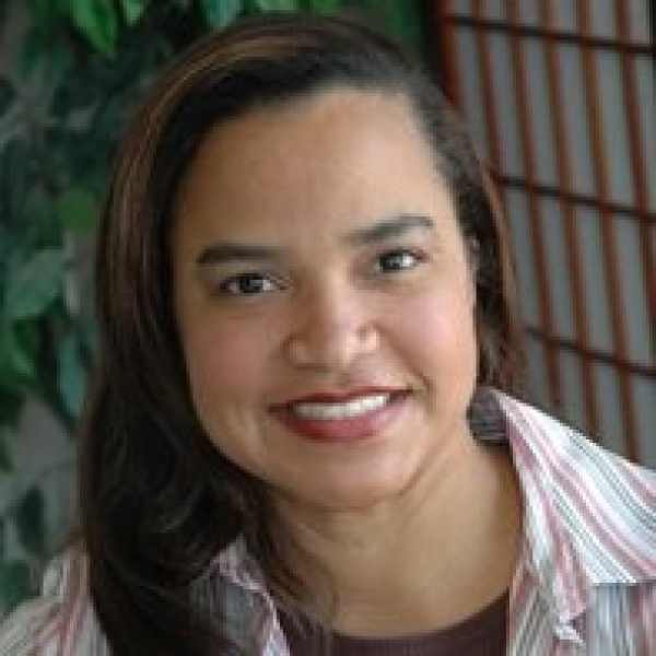 Strategic Initiatives Division Chief for the Los Angeles County Department of Public Social Services