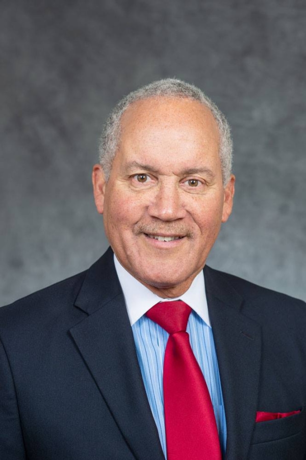 NICJR’s Board Director