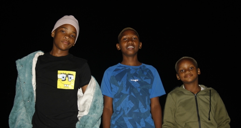 NICJR’s Youth Violence Intervention