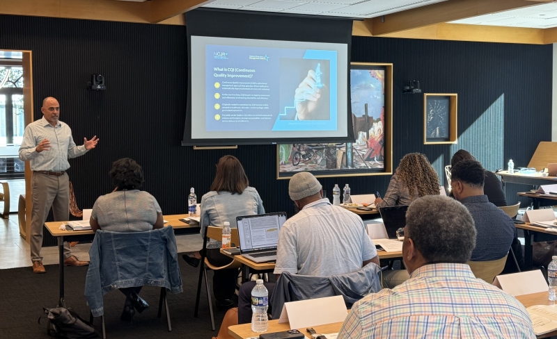 Violence Reduction Management Institute Applications