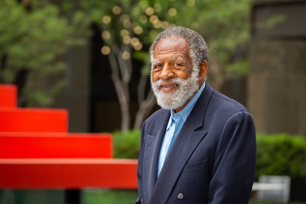 NICJR’s Board Member