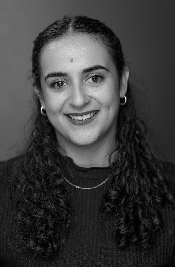 Senior Policy Analyst