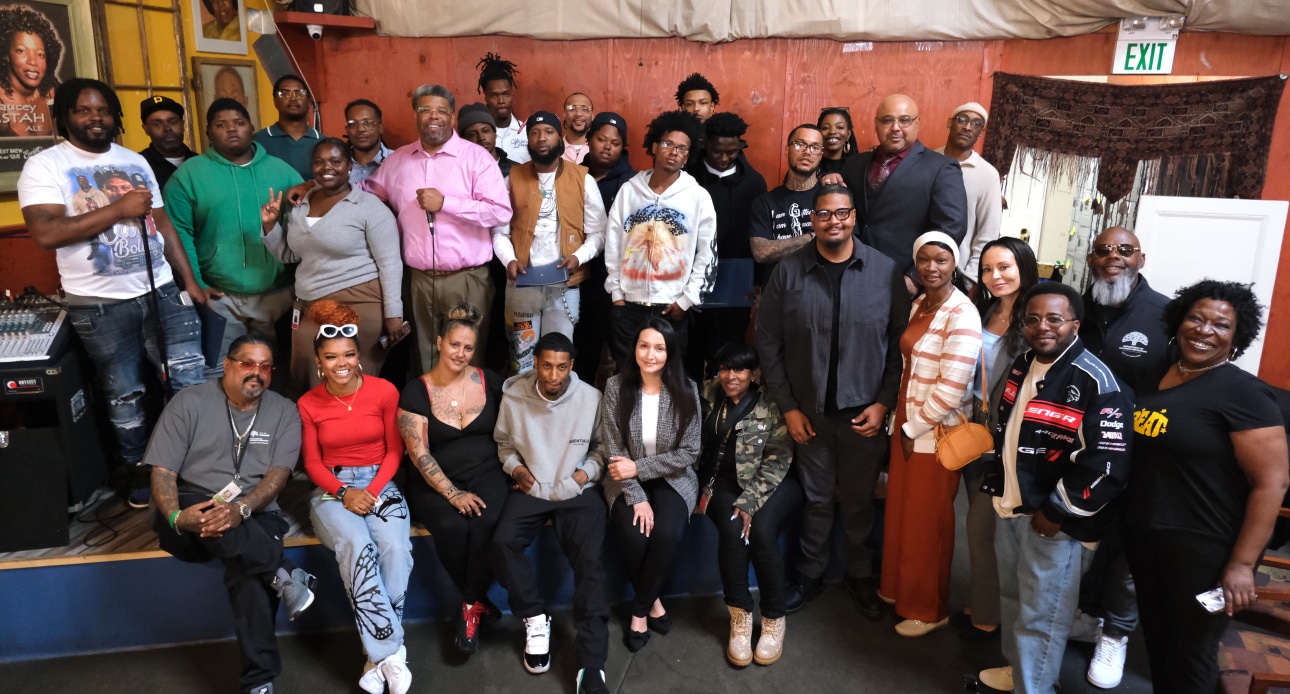 NICJR Healthy, Wealthy, & Wise