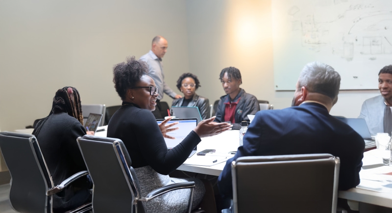 Request Training & Technical Assistance