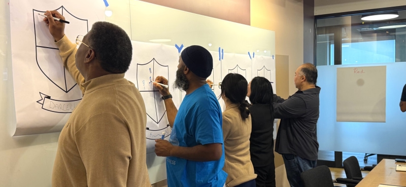 Violence Reduction Management Institute Applications