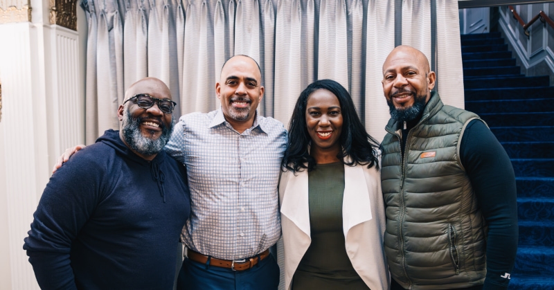 Coalition to Advance Public Safety