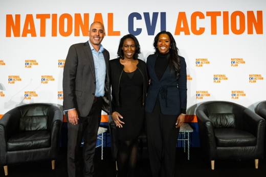 What is Community Violence Intervention (CVI)