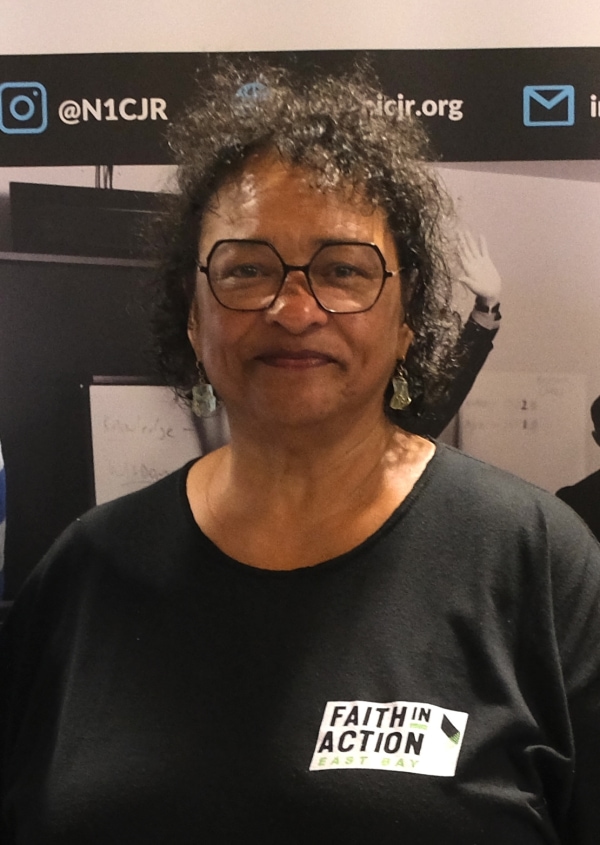 Barbara Lafitte-Oluwole