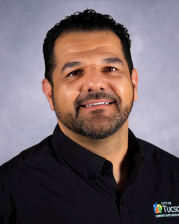 Oscar Medina