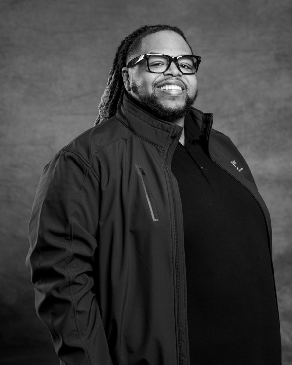 Justice Reform Program Manager