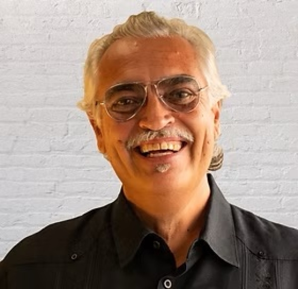 The Cofounder and Executive Director of Healing Dialogue and Action