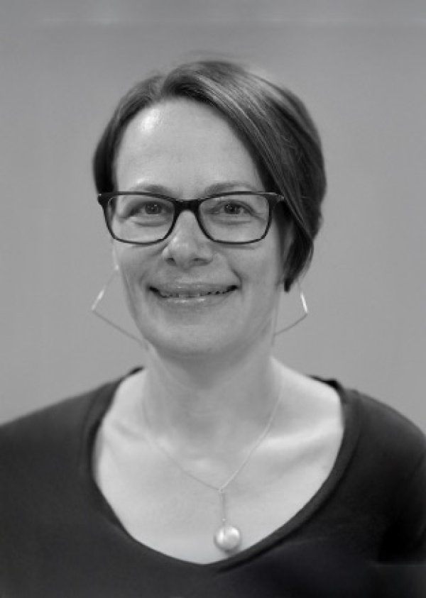 Director of Data and Research