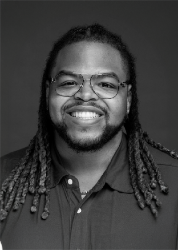 Justice Reform Program Manager