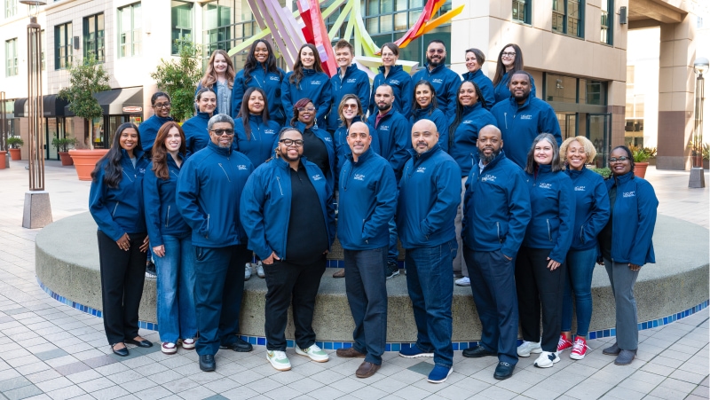Our Team