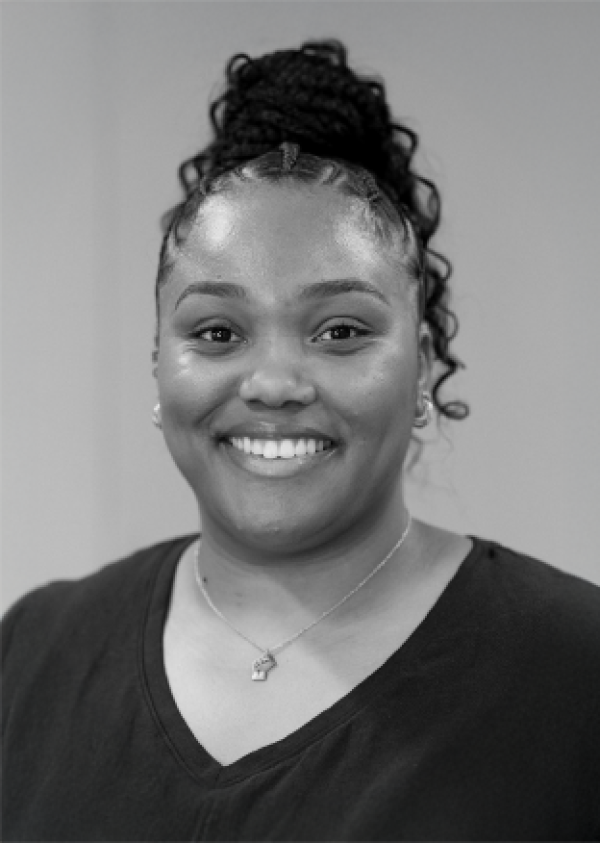 Research and Policy Manager