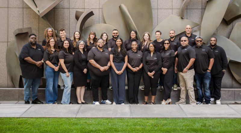 Our Team