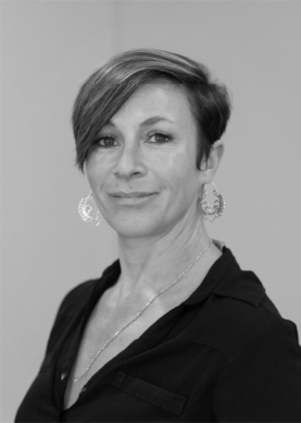 Senior Manager of Bay Area Initiatives