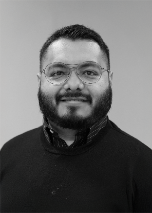 Violence Reduction Project Manager