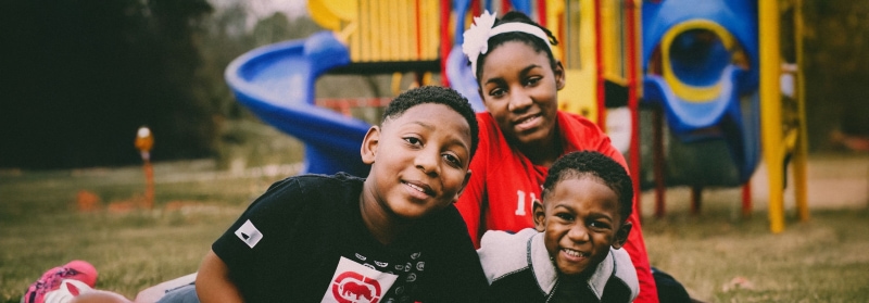 Positive Youth Justice