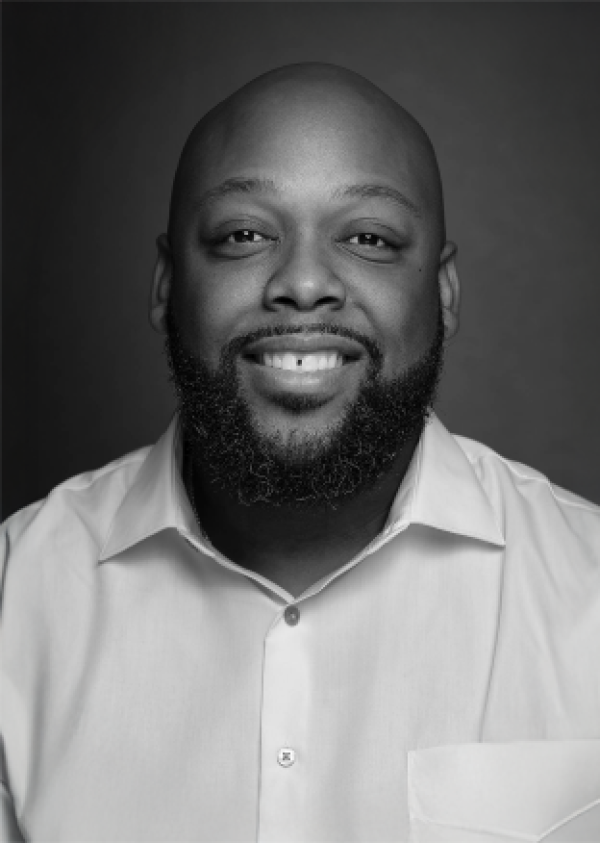 Associate Director of Violence Reduction