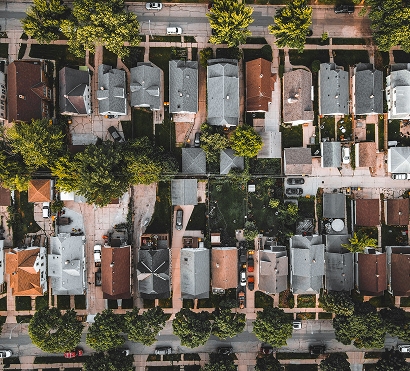 Community Transformation