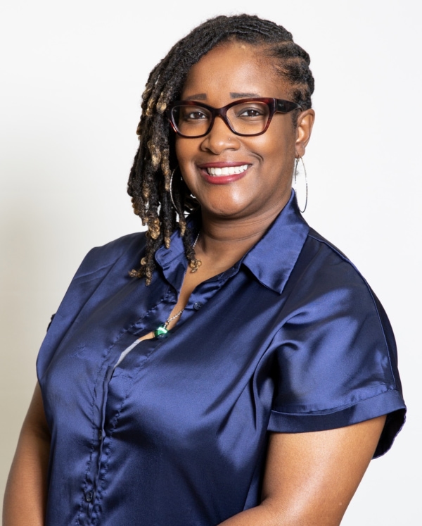 Damita Jefferson