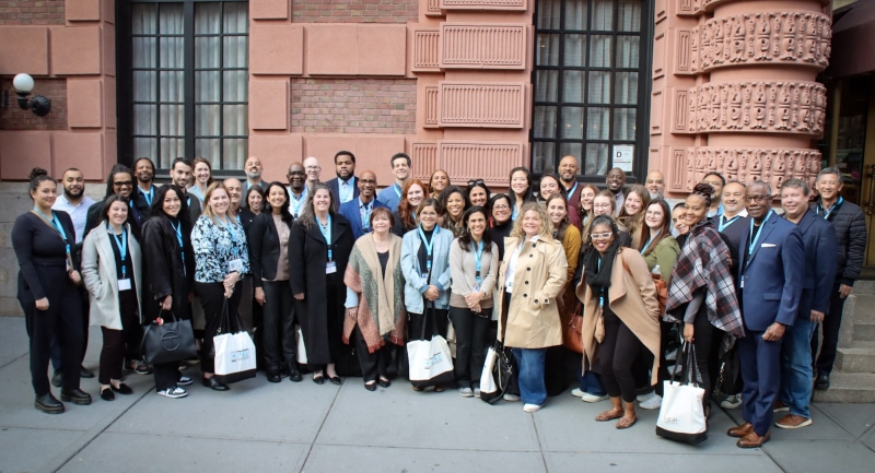 Youth Justice Continuum of Care Community of Practice