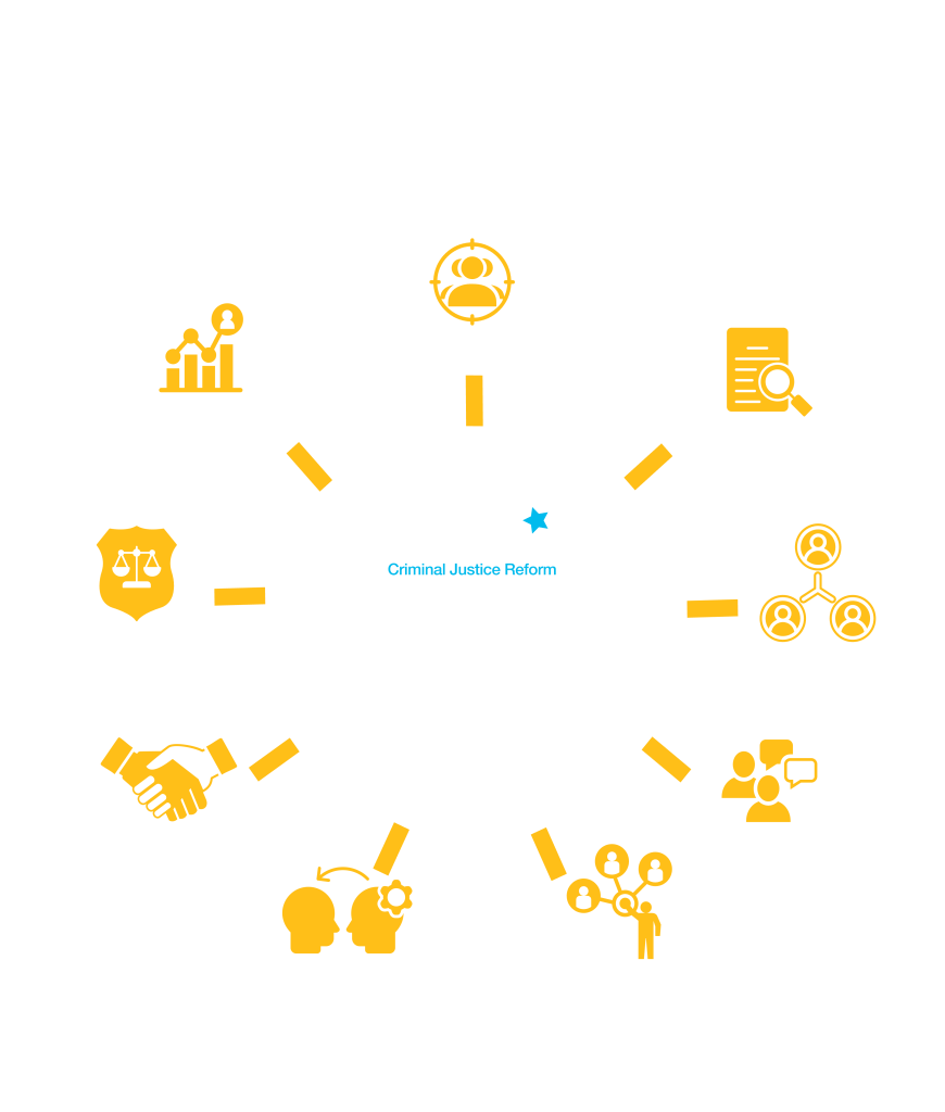Gun Violence Reduction Strategy cycle