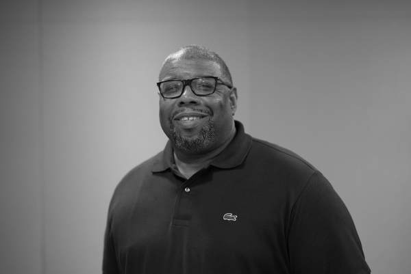 Violence Reduction Program Coordinator