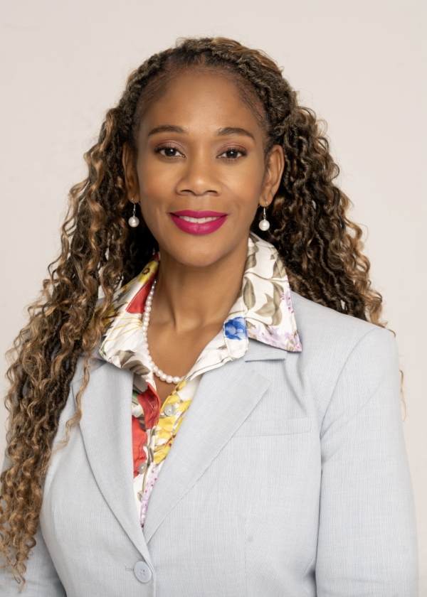 Latisha McNeil