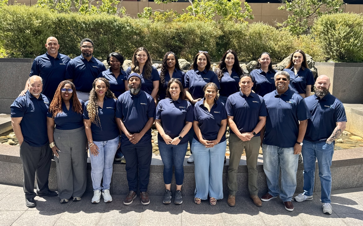 NICJR Meet our 2025 Cohort!