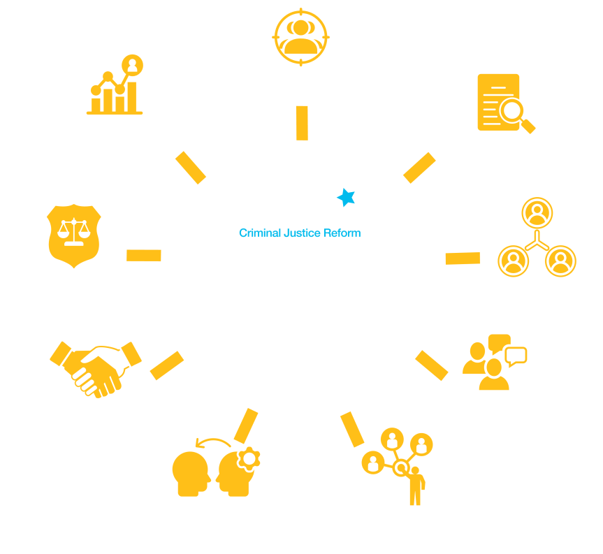 Gun Violence Reduction Strategy cycle