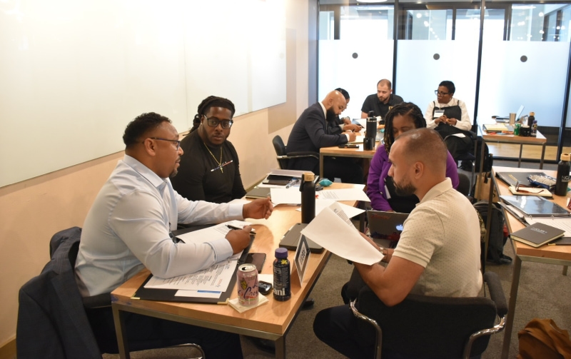 Violence Reduction Management Institute