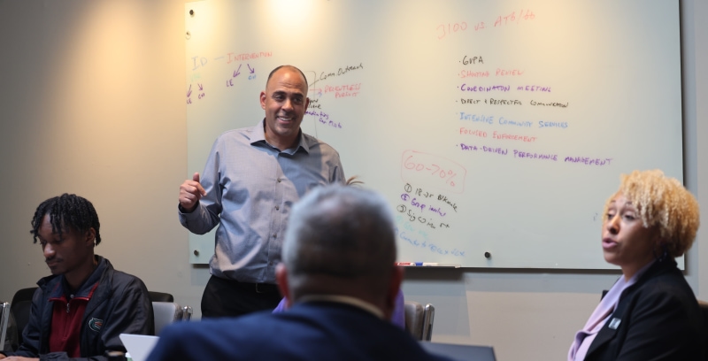 NICJR Violence Reduction