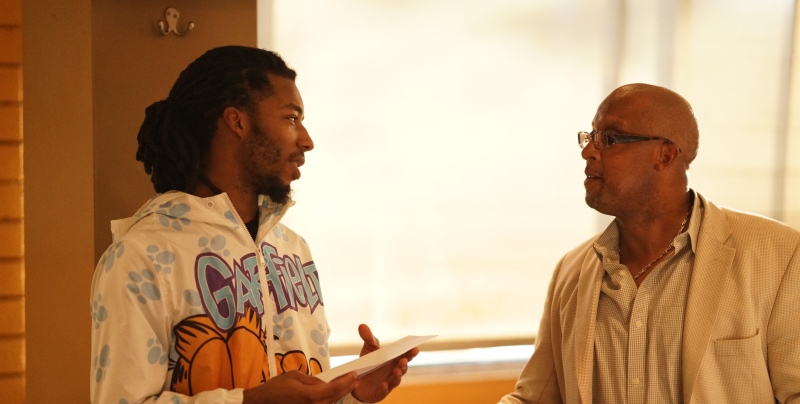 NICJR Giving Initiative