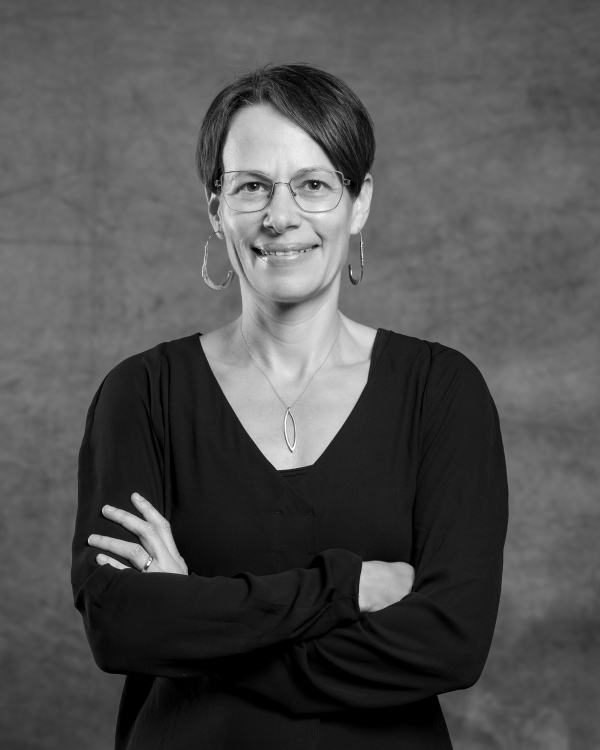 Director of Data and Research