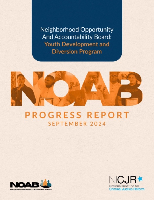 Banner Image of 2024 Annual Report