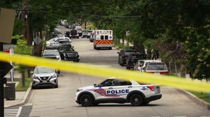 Thumbnail for Each murder in Washington, DC costs taxpayers $1.5M