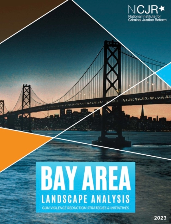 Banner Image of Bay Area Landscape Analysis