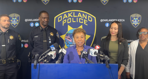 Success of Ceasefire