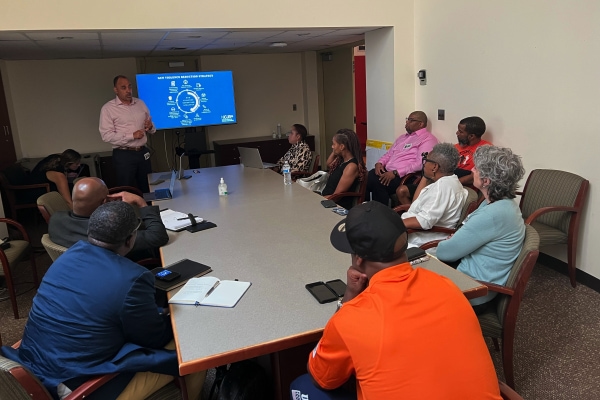 Transformative Investments