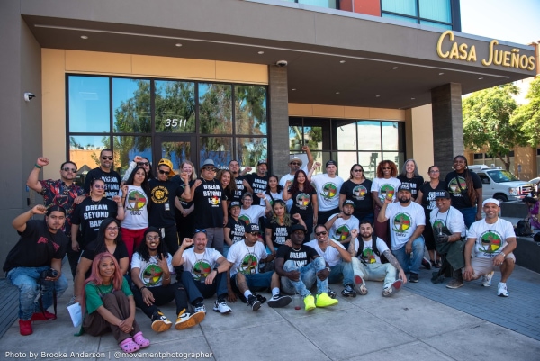 Investing in Communities