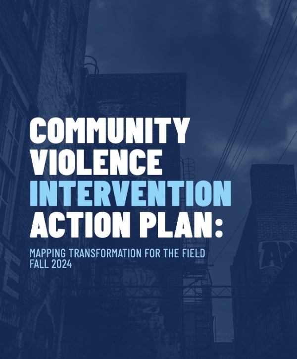 CVI Action Plan