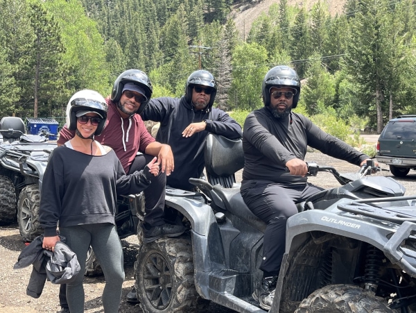 saving lives and improving outcomes