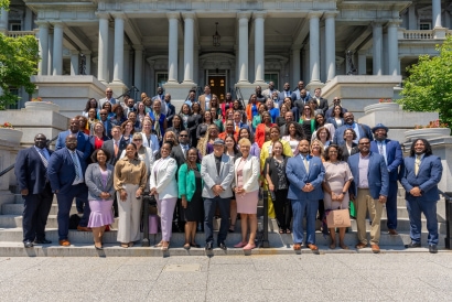 Thumbnail for 2024 National Convening: Los Angeles, CA, September 18-20, 2024