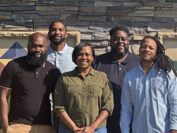 nicjr Knoxville Peace Team